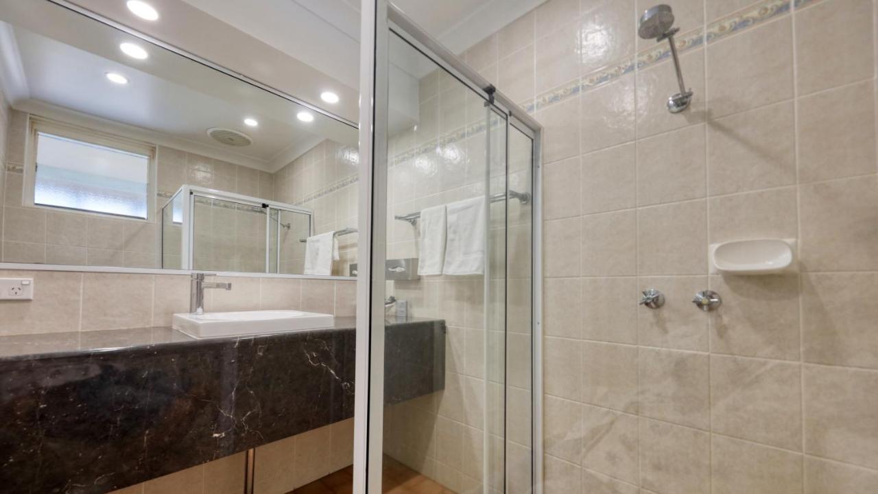 Bushman'S Motor Inn Parkes Εξωτερικό φωτογραφία