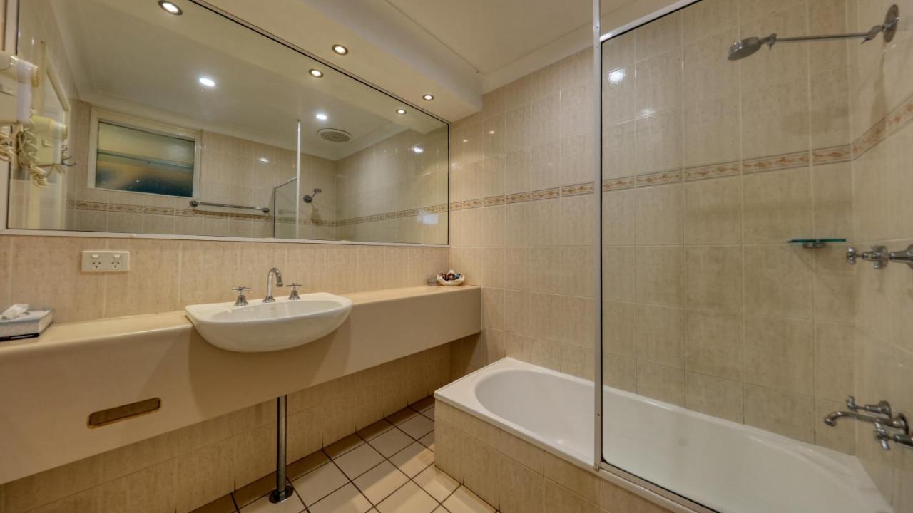 Bushman'S Motor Inn Parkes Εξωτερικό φωτογραφία