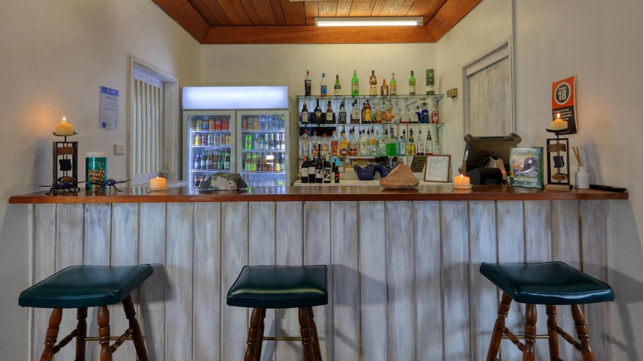Bushman'S Motor Inn Parkes Εξωτερικό φωτογραφία