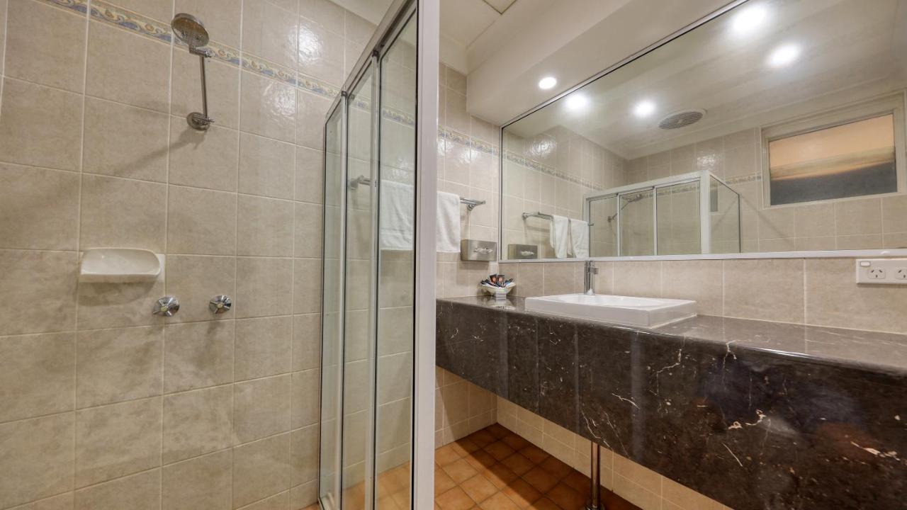 Bushman'S Motor Inn Parkes Εξωτερικό φωτογραφία