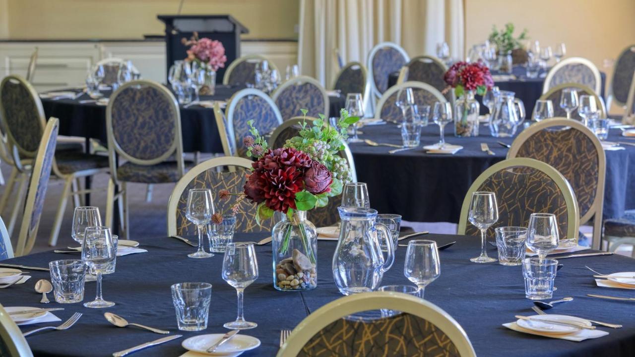 Bushman'S Motor Inn Parkes Εξωτερικό φωτογραφία