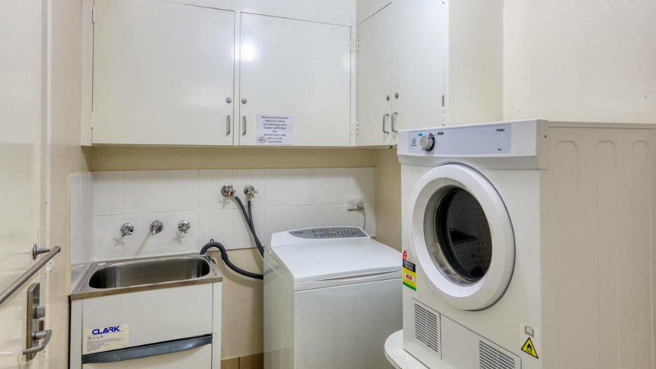 Bushman'S Motor Inn Parkes Εξωτερικό φωτογραφία