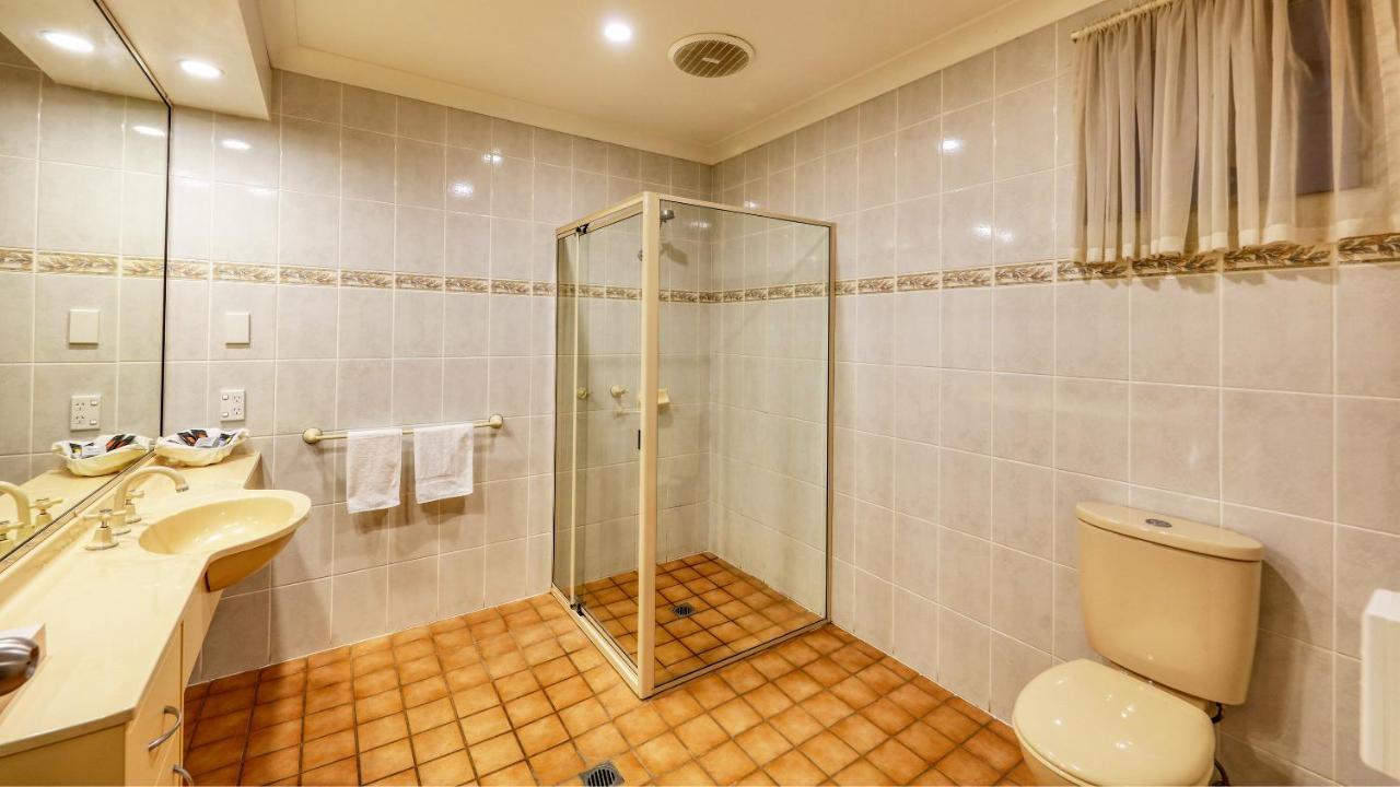 Bushman'S Motor Inn Parkes Εξωτερικό φωτογραφία
