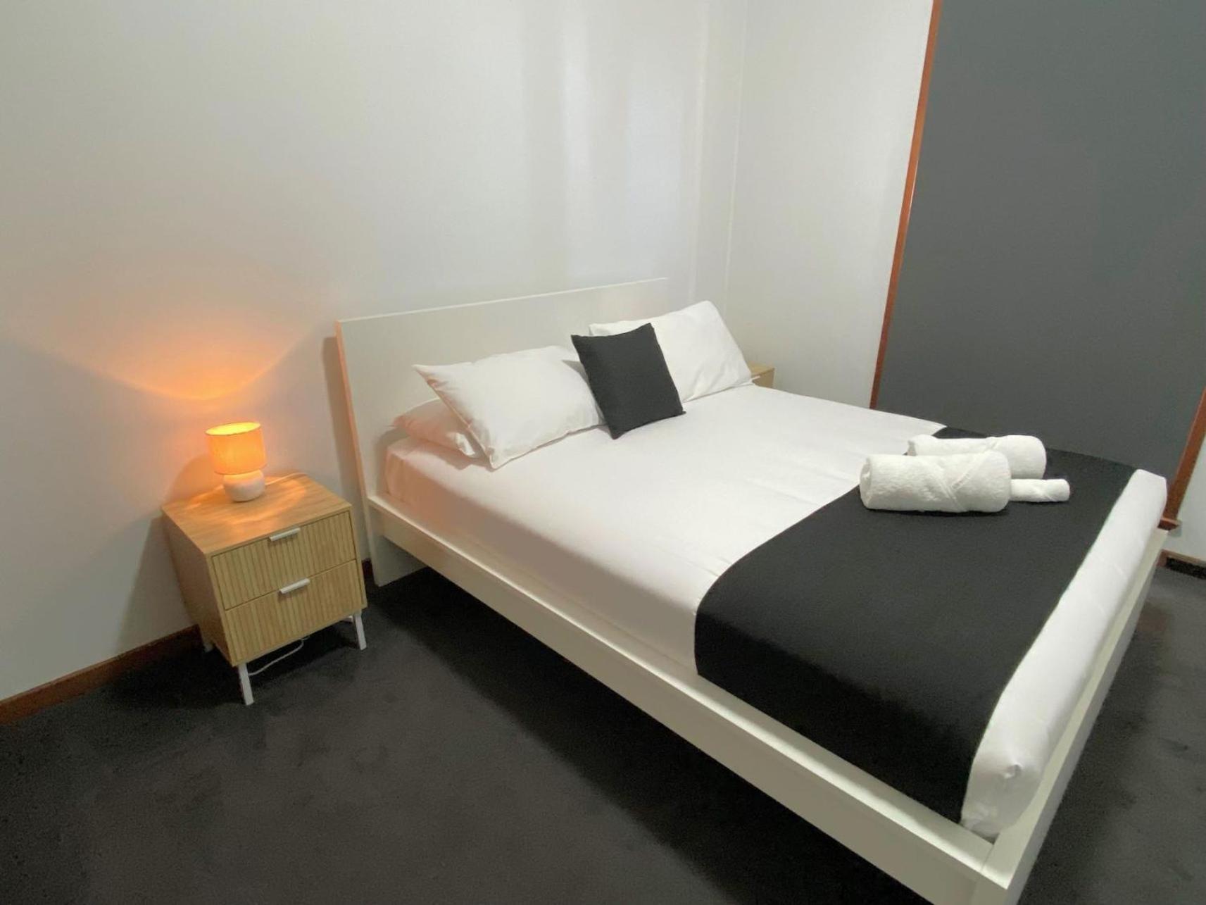 Bushman'S Motor Inn Parkes Εξωτερικό φωτογραφία