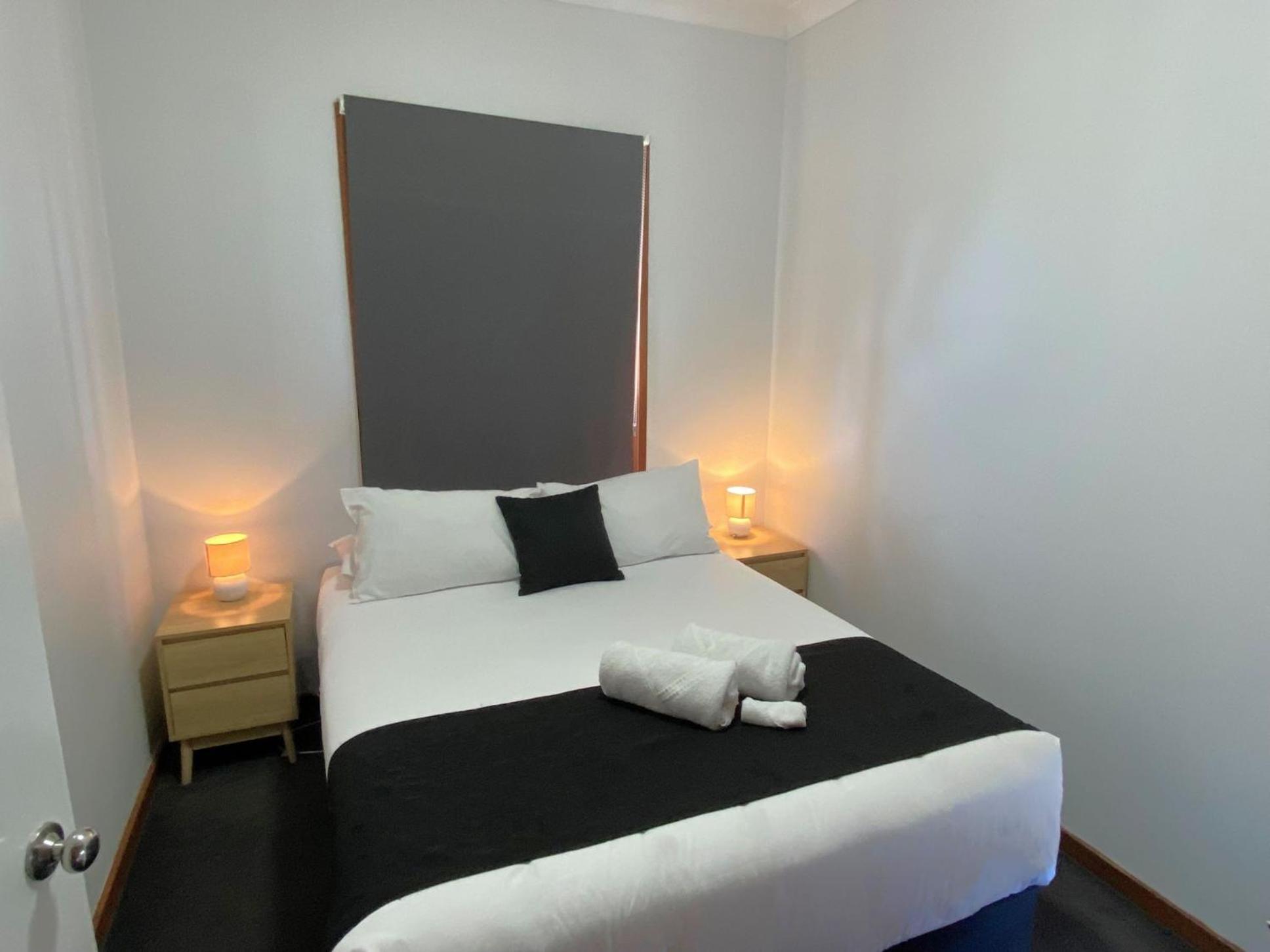 Bushman'S Motor Inn Parkes Εξωτερικό φωτογραφία