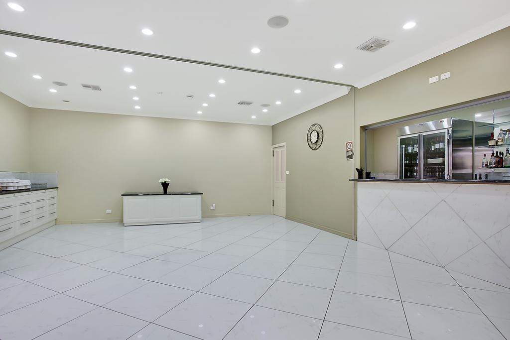 Bushman'S Motor Inn Parkes Εξωτερικό φωτογραφία