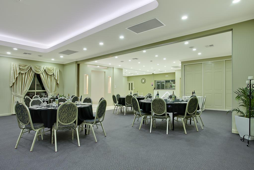 Bushman'S Motor Inn Parkes Εξωτερικό φωτογραφία