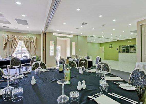 Bushman'S Motor Inn Parkes Εξωτερικό φωτογραφία