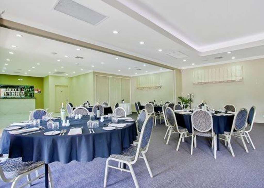 Bushman'S Motor Inn Parkes Ανέσεις φωτογραφία