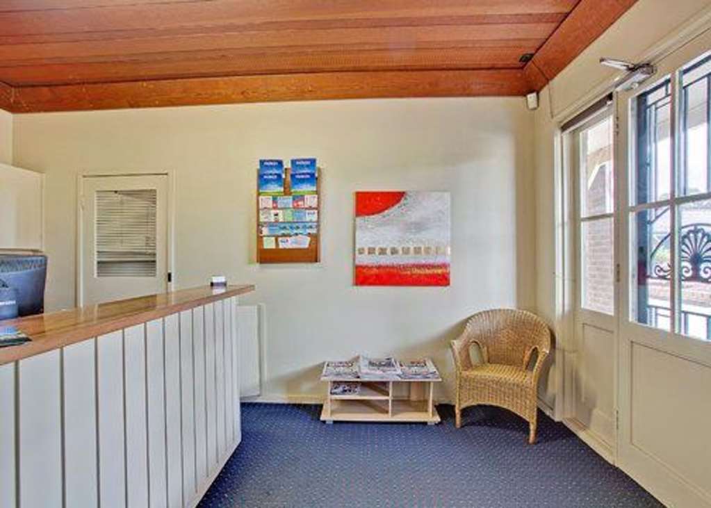 Bushman'S Motor Inn Parkes Εσωτερικό φωτογραφία