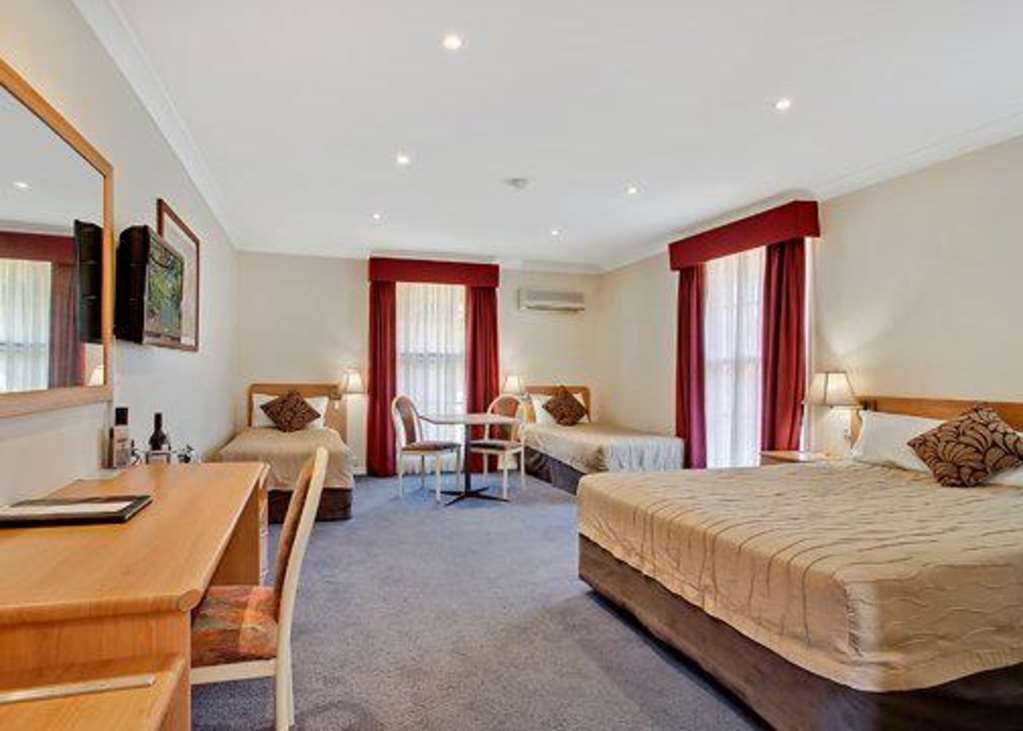 Bushman'S Motor Inn Parkes Δωμάτιο φωτογραφία