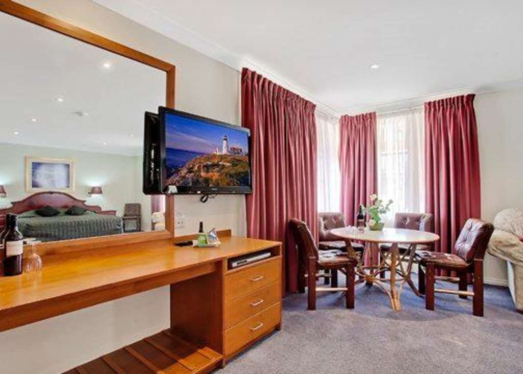 Bushman'S Motor Inn Parkes Δωμάτιο φωτογραφία