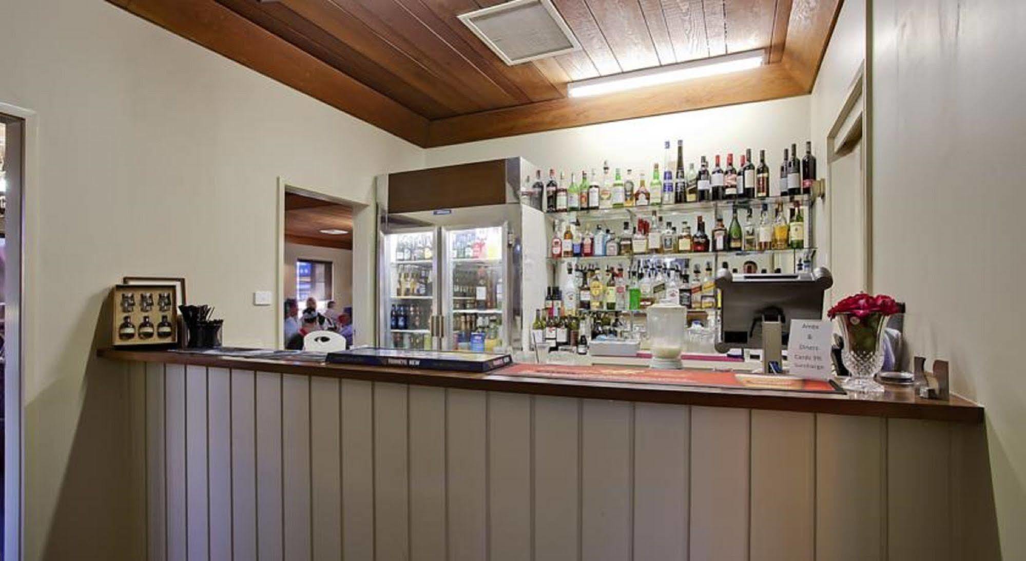 Bushman'S Motor Inn Parkes Εξωτερικό φωτογραφία