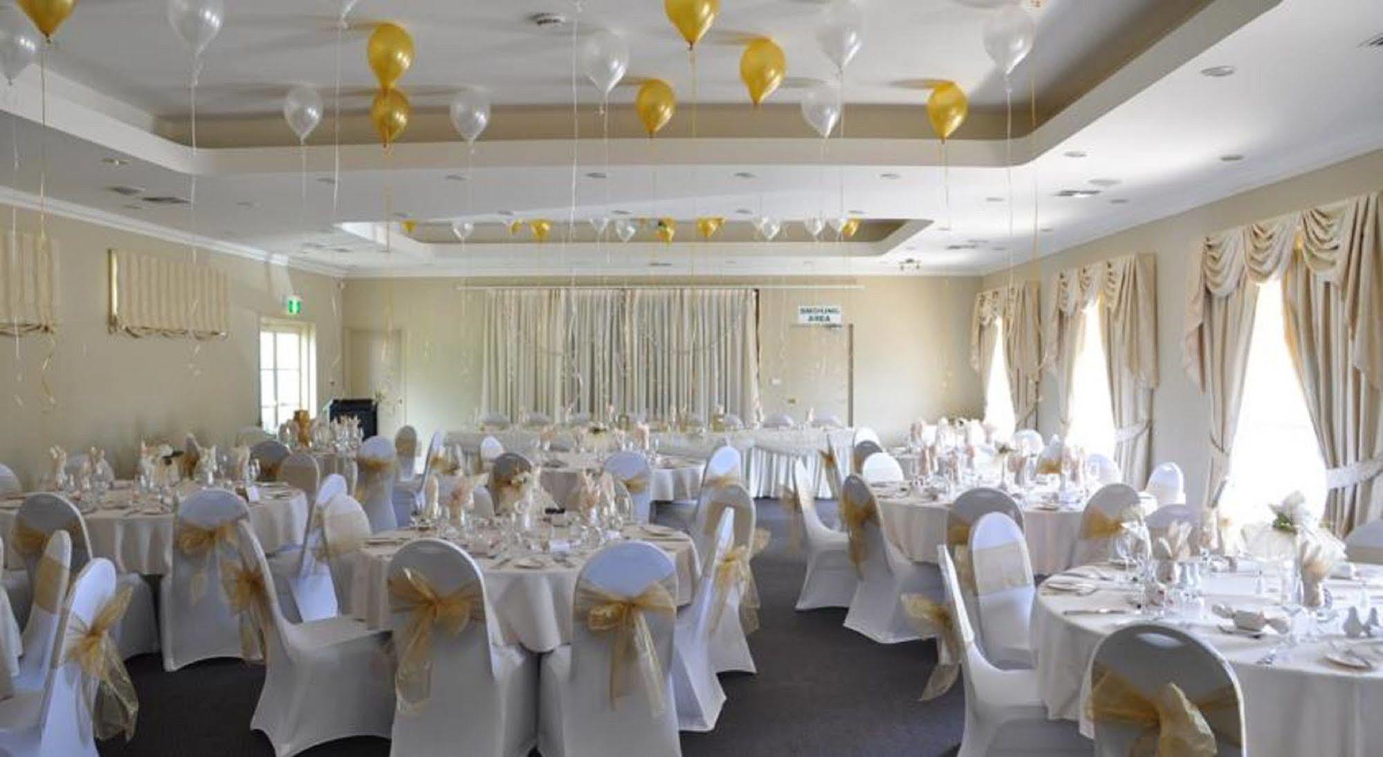 Bushman'S Motor Inn Parkes Εξωτερικό φωτογραφία
