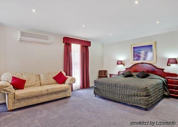 Bushman'S Motor Inn Parkes Εξωτερικό φωτογραφία