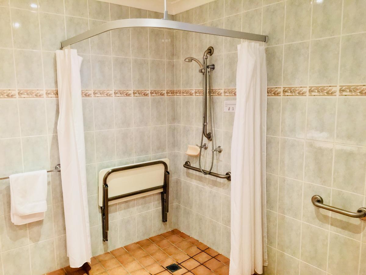 Bushman'S Motor Inn Parkes Εξωτερικό φωτογραφία