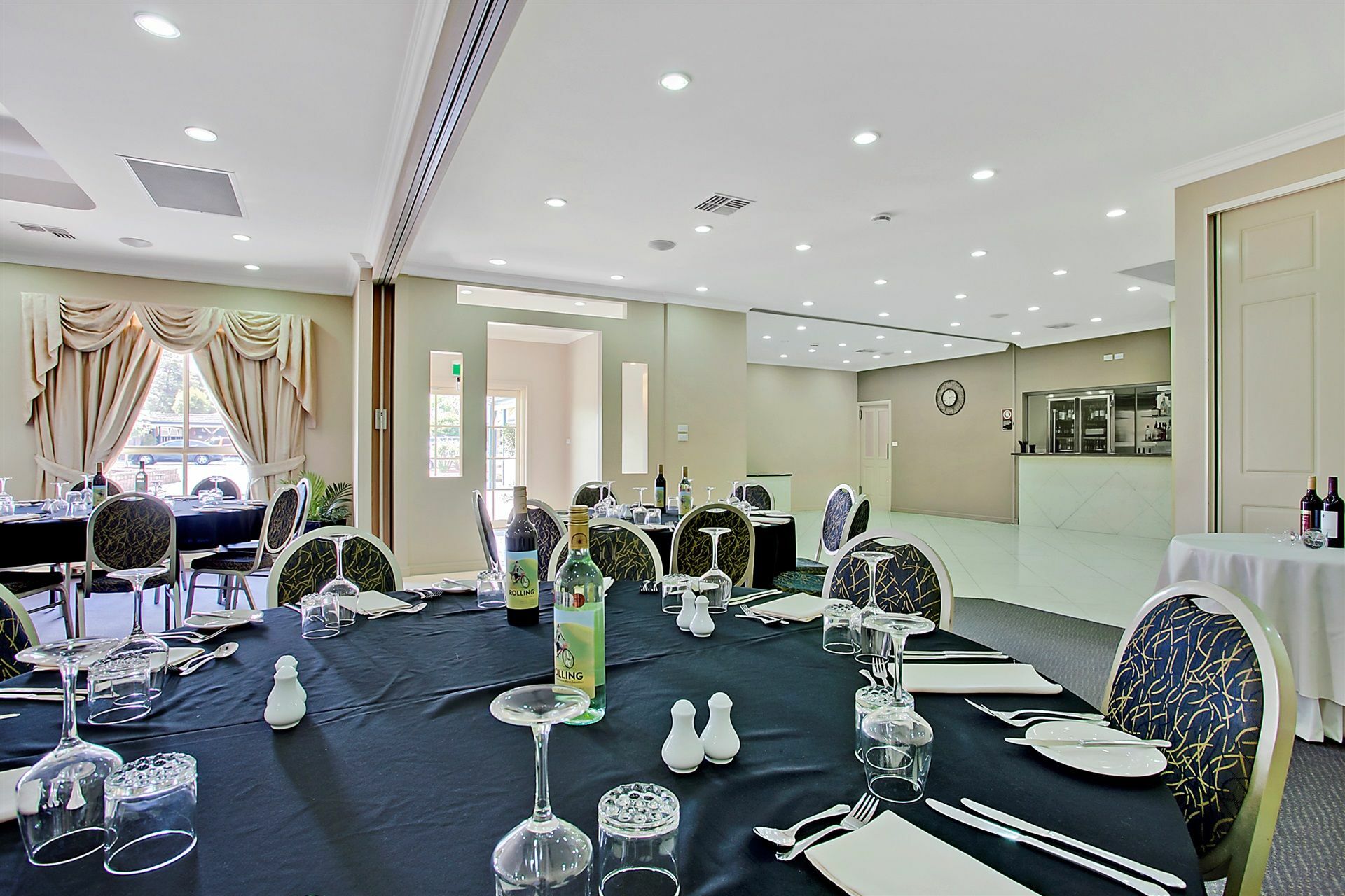 Bushman'S Motor Inn Parkes Εξωτερικό φωτογραφία