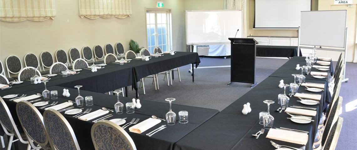 Bushman'S Motor Inn Parkes Εξωτερικό φωτογραφία