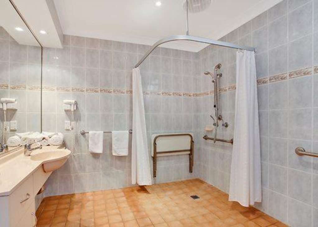 Bushman'S Motor Inn Parkes Δωμάτιο φωτογραφία